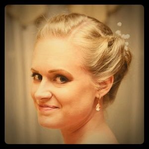 Meet your Posher, Dana